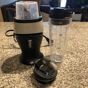 Ninja Blender